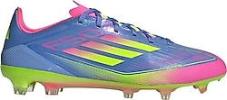Adidas F50 Pro FG IE1285 Mavi-Pembe Erkek Krampon