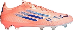 Adidas F50 Pro FG JH7684 Turuncu Erkek Krampon