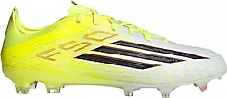Adidas F50 Pro FG JR8949 Sarı Erkek Krampon
