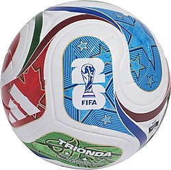Adidas FIFA World Cup 26 League JD8045 5 Numara Futbol Topu