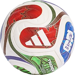 Adidas FIFA World Cup 26 Trionda Competition JD8031 5 Numara Futbol Topu