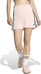 Adidas Firebird Classic KD3671 Pembe Kadın Şort