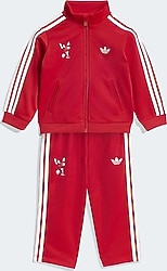 Adidas Disney Firebird KC3879 Bebek Eşofman Takımı