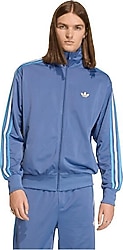 Adidas Firebird KD3843 Mavi Erkek Eşofman Üstü