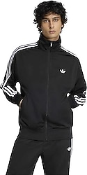 Adidas Firebird KD8312 Siyah Erkek Eşofman Üstü