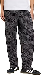 Adidas Firebird Loose Monogram Track Erkek Eşofman Altı
