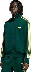 Adidas Firebird Loose Pinstripes Erkek Eşofman Üstü