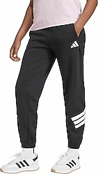 Adidas Future Icons 3-Stripes JC5454 Siyah Kadın Eşofman Altı