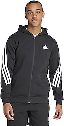 Adidas Future Icons 3-Stripes Erkek Eşofman Üstü