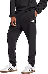 Adidas Future Icons Small Logo JD4949 Siyah Erkek Eşofman Altı