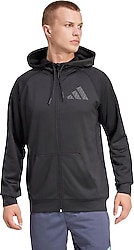 Adidas Game and Go Training Erkek Eşofman Üstü