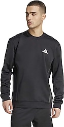 Adidas Game Go Team Issue Erkek Sweatshirt