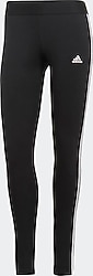 Adidas Loungewear Essentials 3-Stripes Kadın Tayt Gl0723