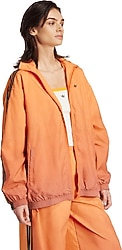 Adidas Gradient Firebird Oversized Eşofman Üstü