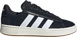 Adidas Grand Court Alpha 00S JH7229 Lacivert Spor Ayakkabı