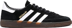 Adidas Spezial DB3021 Siyah-Beyaz Erkek Spor Ayakkabı