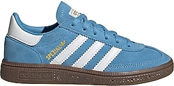 Adidas Handball Spezial JI2896 Mavi-Beyaz Çocuk Spor Ayakkabı