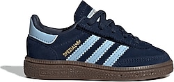 Adidas Handball Spezial Comfort Closure JI2899 Lacivert Bebek Spor Ayakkabı