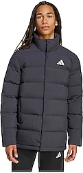Adidas Helionic Climawarm Mid-Length JN2092 Erkek Şişme Mont