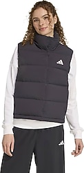 Adidas Helionic Climawarm Relaxed Down JN2090 Kadın Şişme Yelek