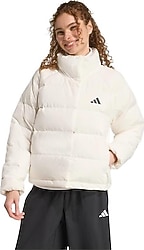 Adidas Helionic Climawarm Relaxed Down Kadın Şişme Mont