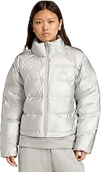 Adidas Helionic Holiday Climawarm Down JM9197 Kadın Şişme Mont