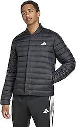 Adidas Helionic Light Down JJ1198 Erkek Şişme Mont