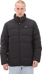 Adidas Helionic Mid Lenght Erkek Şişme Mont