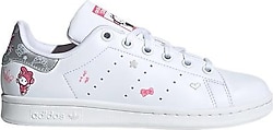 Adidas Hello Kitty And Friends Stan Smith IG8407 Kız Çocuk Spor Ayakkabı