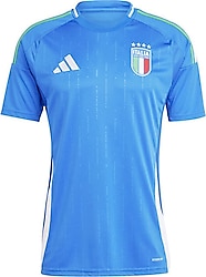 Adidas IN0657 2024/2025 İç Saha Erkek İtalya Forması