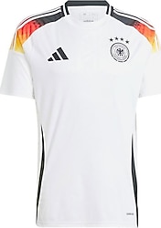 Adidas IP8139 2024/2025 İç Saha Erkek Almanya Forması