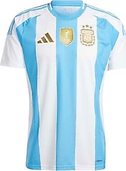 Adidas IP8409 2024/2025 İç Saha Erkek Arjantin Forması