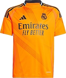 Adidas IT5177 2024/2025 Deplasman Çocuk Real Madrid Forması