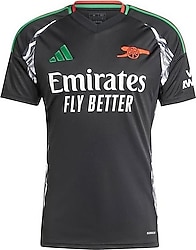 Adidas IT6148 2024/2025 Deplasman Erkek Arsenal Forması