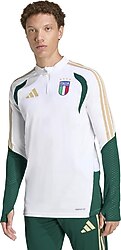 Adidas İtalya 26 Tiro Erkek Eşofman Üstü