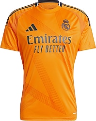 Adidas IU5013 2024/2025 Deplasman Erkek Real Madrid Forması