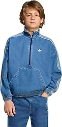 Adidas JC7878 Çocuk Sweatshirt