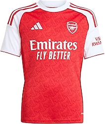 Adidas JI9533 2025/2026 İç Saha Çocuk Arsenal Forması