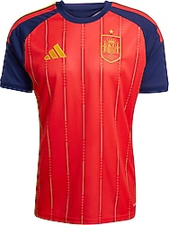 Adidas JN4390 2026/2027 İç Saha Erkek İspanya Forması