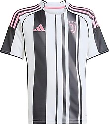 Adidas JN5237 2025/2026 İç Saha Çocuk Juventus Forması
