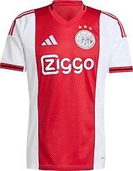 Adidas JP1448 2025/2026 İç Saha Erkek Ajax Forması