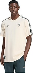 Adidas Juventus Terrace Icons JM9453 Kısa Kollu Bisiklet Yaka Erkek Tişört