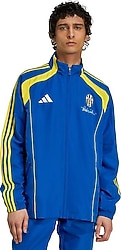 Adidas Juventus Vialli Erkek Eşofman Üstü