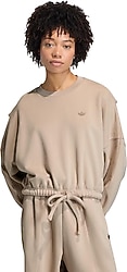 Adidas KC8866 Kadın Sweatshirt