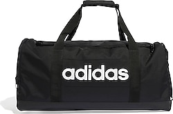 Adidas LINEAR DUFFEL M JD9555 Spor Çantası