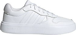 Adidas Litecourt JI2166 Beyaz Spor Ayakkabı