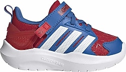 Adidas Marvel Lightorama Spider-Man HQ9191 Bebek Spor Ayakkabı