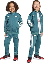 Adidas Marvel Spider-Man Çocuk Eşofman Takımı