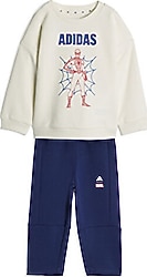 Adidas Marvel Spider-Man Jogger Bebek Eşofman Takımı