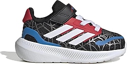 Adidas Marvel Spider-Man Runfalcon EL I JR5661 Bebek Spor Ayakkabı